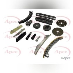 Timing Chain Kit APEC ACK4097 OE Ref 504294672
