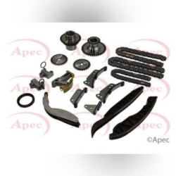 Timing Chain Kit APEC ACK4098 OE Ref 23367-4A030
