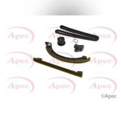 Timing Chain Kit APEC ACK4099 OE Ref 93193760