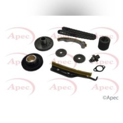 Timing Chain Kit APEC ACK4100 OE Ref ME190556