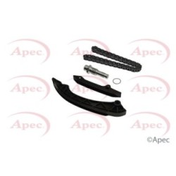 Timing Chain Kit APEC ACK4101 OE Ref 7119963418
