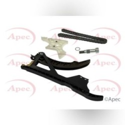 Timing Chain Kit APEC ACK4102 OE Ref 11 31 7 584 084