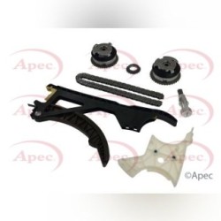 Timing Chain Kit APEC ACK4103 OE Ref 11367524954