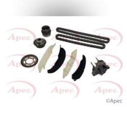 Timing Chain Kit APEC ACK4106 OE Ref 07119951480
