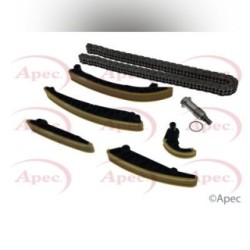 Timing Chain Kit APEC ACK4108 OE Ref A642 050 26 00