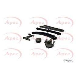 Timing Chain Kit APEC ACK4109 OE Ref 12636525
