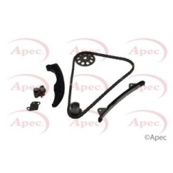 Timing Chain Kit APEC ACK4110 OE Ref 0816.K3