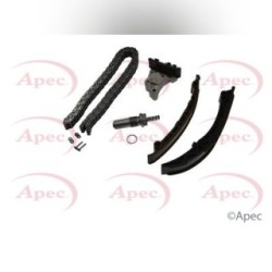 Timing Chain Kit APEC ACK4112 OE Ref A1110500411