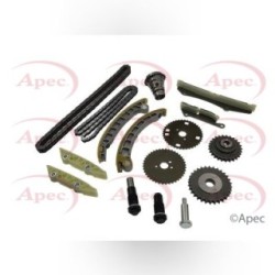 Timing Chain Kit APEC ACK4114 OE Ref 504084528