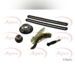Timing Chain Kit APEC ACK4115 OE Ref 1198056