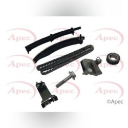 Timing Chain Kit APEC ACK4116 OE Ref 12656081