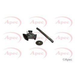 Timing Chain Kit APEC ACK4117 OE Ref 06B 115 130 C
