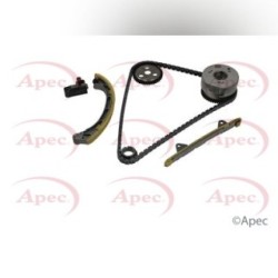 Timing Chain Kit APEC ACK4121 OE Ref 13545-0J010