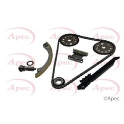 Timing Chain Kit APEC ACK4122 OE Ref 13104978