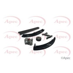 Timing Chain Kit APEC ACK4123 OE Ref 12636523