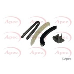 Timing Chain Kit APEC ACK4125 OE Ref 22103085