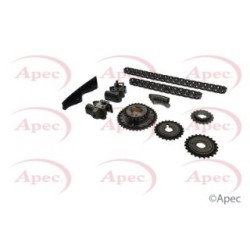 Timing Chain Kit APEC ACK4127 OE Ref 13024-41B00