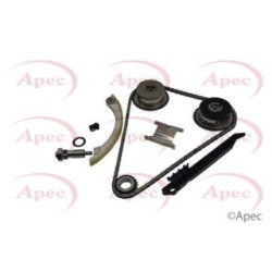 Timing Chain Kit APEC ACK4128 OE Ref 13104978