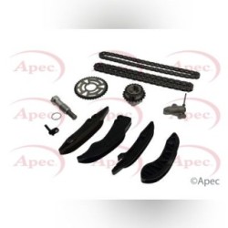 Timing Chain Kit APEC ACK4129 OE Ref 11317797899