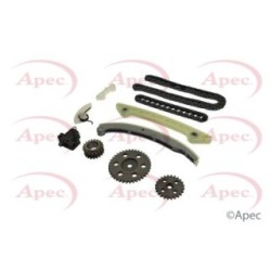 Timing Chain Kit APEC ACK4130 OE Ref 1119858