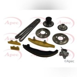 Timing Chain Kit APEC ACK4131 OE Ref 1717633