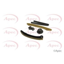 Timing Chain Kit APEC ACK4132 OE Ref 14520-RNA-A01
