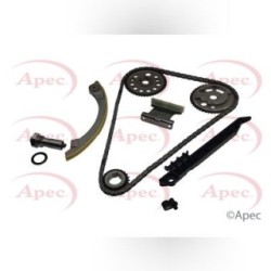 Timing Chain Kit APEC ACK4133 OE Ref 13104978