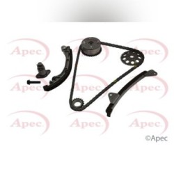 Timing Chain Kit APEC ACK4134 OE Ref 13506-0D020