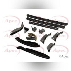 Timing Chain Kit APEC ACK4135 OE Ref 23367-4A030