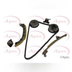Timing Chain Kit APEC ACK4136 OE Ref 13506-47010