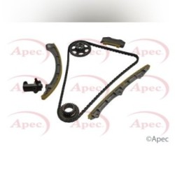 Timing Chain Kit APEC ACK4139 OE Ref 13620-RAA-002