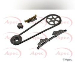 Timing Chain Kit APEC ACK4140 OE Ref 13620-RBD-E00