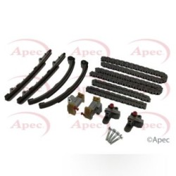 Timing Chain Kit APEC ACK4141 OE Ref AJ82290