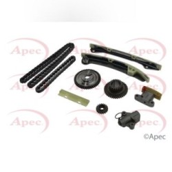 Timing Chain Kit APEC ACK4142 OE Ref 13028-1KC0A