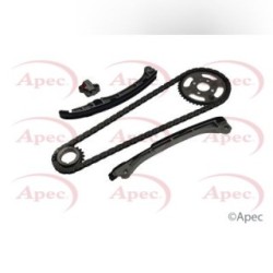Timing Chain Kit APEC ACK4143 OE Ref 13521-26010