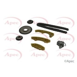 Timing Chain Kit APEC ACK4145 OE Ref 55354439