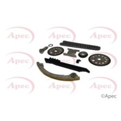 Timing Chain Kit APEC ACK4146 OE Ref 13104978