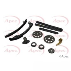 Timing Chain Kit APEC ACK4147 OE Ref 13506-28010