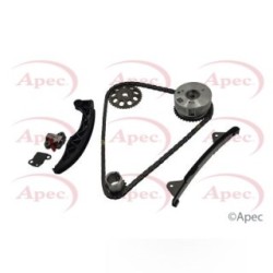 Timing Chain Kit APEC ACK4149 OE Ref 0816.K3