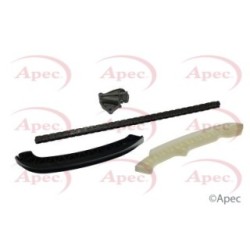 Timing Chain Kit APEC ACK4151 OE Ref N90256202