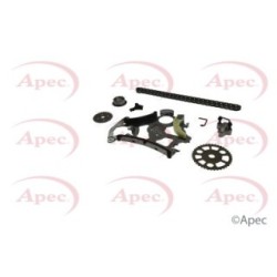 Timing Chain Kit APEC ACK4152 OE Ref 11417618941