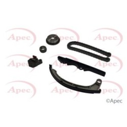 Timing Chain Kit APEC ACK4155 OE Ref 13021-BX000