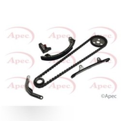 Timing Chain Kit APEC ACK4157 OE Ref 13506-23010
