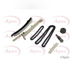 Timing Chain Kit APEC ACK4160 OE Ref A0009933978