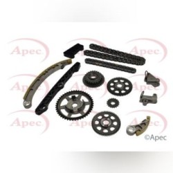 Timing Chain Kit APEC ACK4161 OE Ref 13441-RBD-E01
