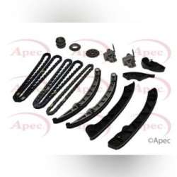 Timing Chain Kit APEC ACK4162 OE Ref AJ812615
