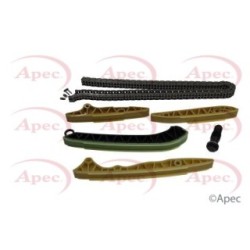 Timing Chain Kit APEC ACK4163 OE Ref A2720500111