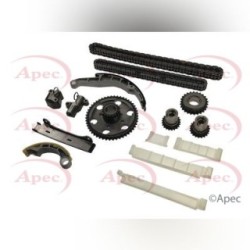 Timing Chain Kit APEC ACK4164 OE Ref 13014-8H800