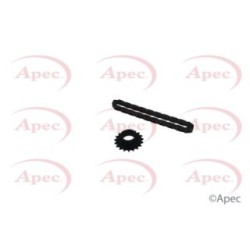 Timing Chain Kit APEC ACK4165 OE Ref 15041-BN700