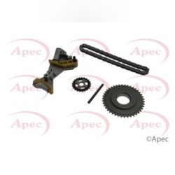 Timing Chain Kit APEC ACK4166 OE Ref 03G 115 124 D
